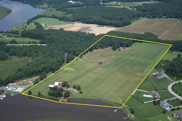 Boundary Surveying Boundary Surveying - Property Line Surveying